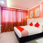 OYO 761 City Hotel