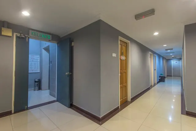 OYO 761 City Hotel Picture 5