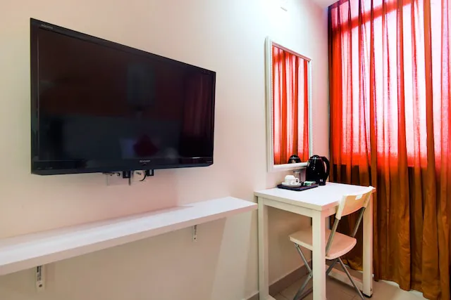 OYO 761 City Hotel Picture 10