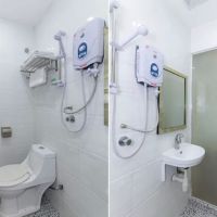 Rain Forest Hotel ico