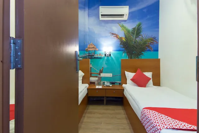 Rain Forest Hotel Picture 10