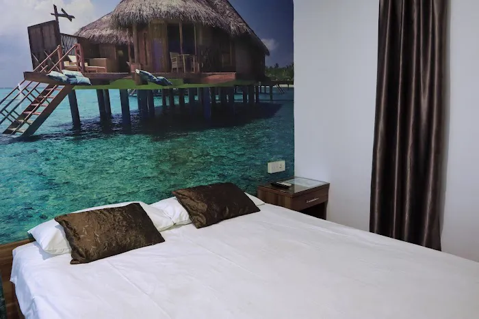 Hotel Rainforest Picture 7