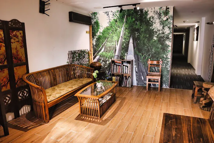 Hotel Rainforest Picture 2