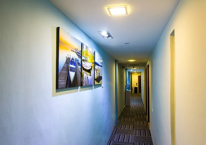 Hotel Rainforest Picture 9