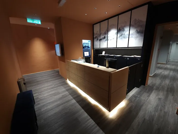 Yu Hotel Chinatown (俞岩酒店) Picture 2
