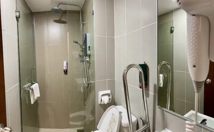 Yu Hotel Chinatown (俞岩酒店) Picture 1