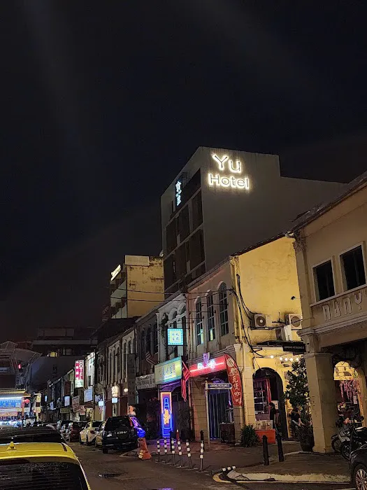 Yu Hotel Chinatown (俞岩酒店) Picture 6
