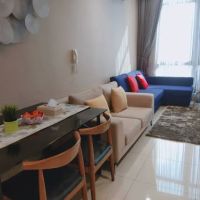 Papa Place Putrajaya ico