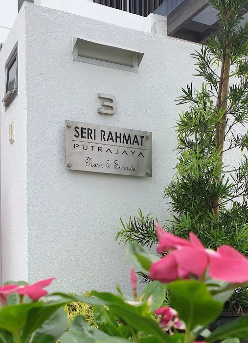 Seri Rahmat, Presint 14 Putrajaya Picture 7
