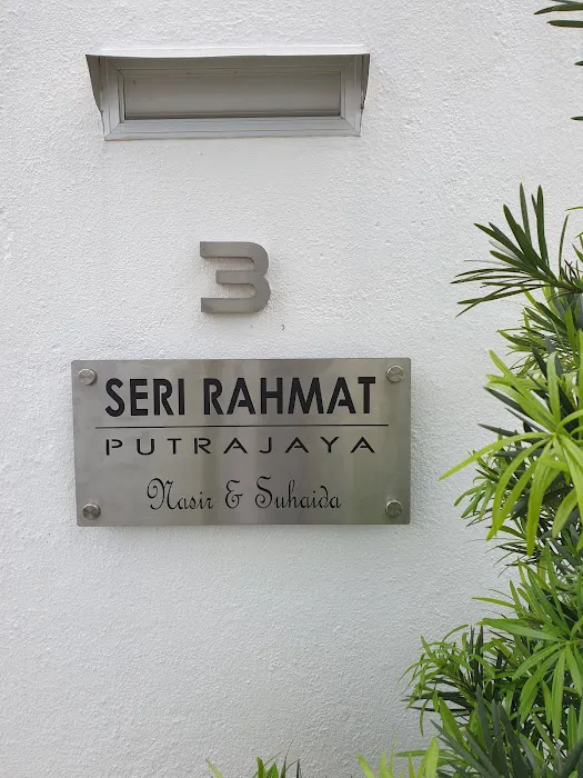 Seri Rahmat, Presint 14 Putrajaya Picture 5