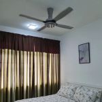 SYG Homestay Dwiputra Presint 15 with Pool