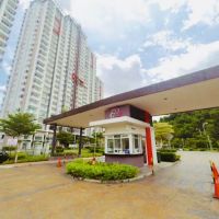 HeroStay Homestay @ Putrajaya ico