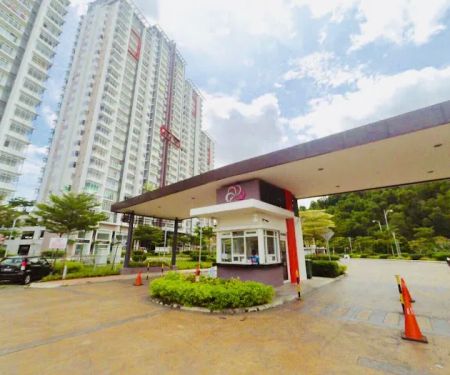 HeroStay Homestay @ Putrajaya
