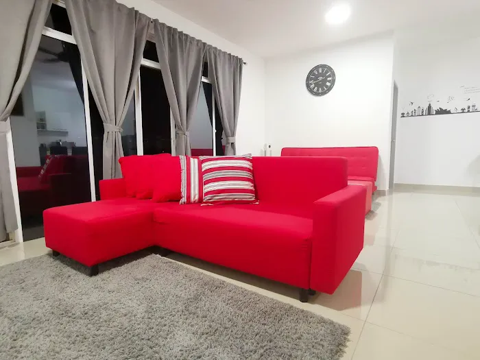 HeroStay Homestay @ Putrajaya Picture 4