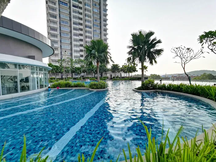 HeroStay Homestay @ Putrajaya Picture 9