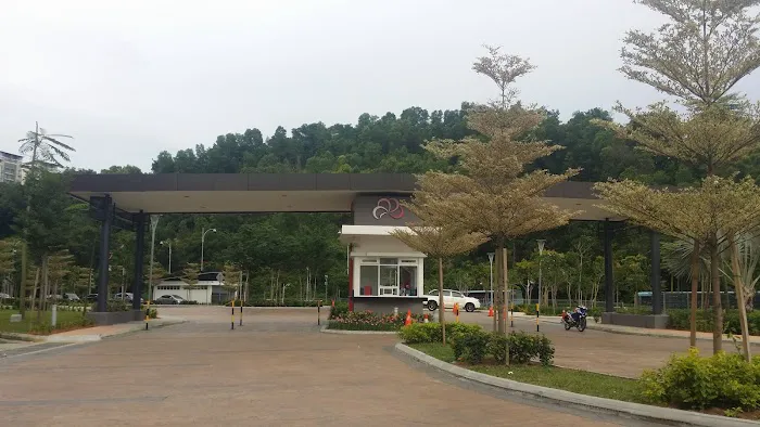 Palm Homestay Putrajaya Picture 2