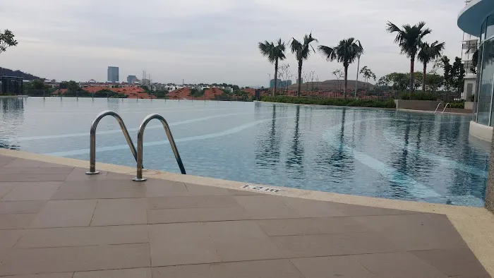 Palm Homestay Putrajaya Picture 5