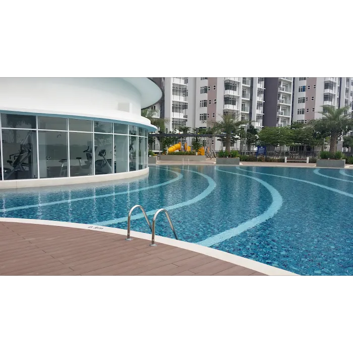 Palm Homestay Putrajaya Picture 10
