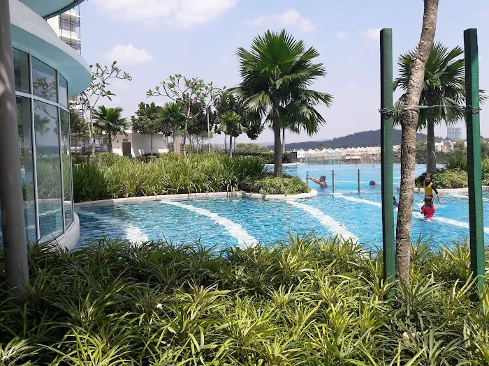 Palm Homestay Putrajaya Picture 4