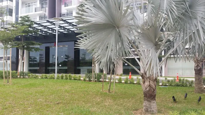 Palm Homestay Putrajaya Picture 7