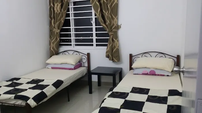Palm Homestay Putrajaya Picture 8