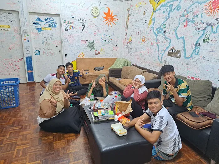 SPOT ON 89872 Kuantan Backpackers Picture 3