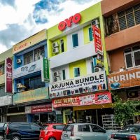 OYO 89442 24 Seven Hotel ico