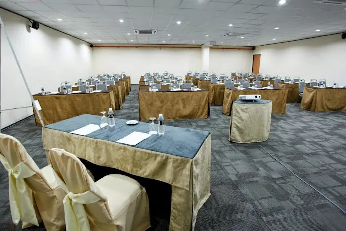 Cathayana Hotel Kuantan Picture 7