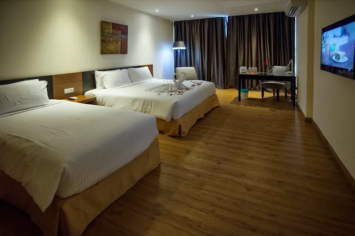 Cathayana Hotel Kuantan Picture 3