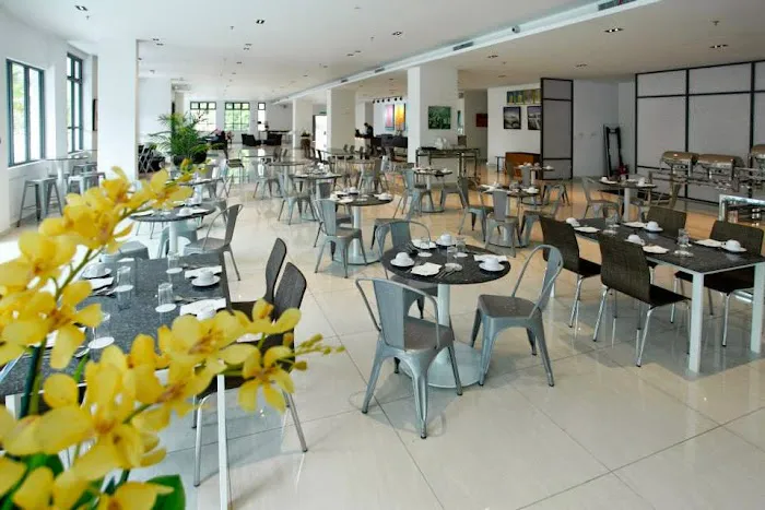 Cathayana Hotel Kuantan Picture 9