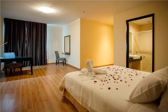 Cathayana Hotel Kuantan Picture 4