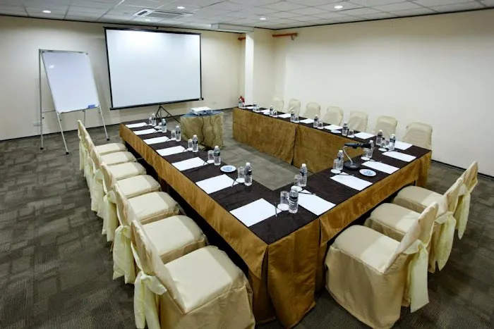 Cathayana Hotel Kuantan Picture 10