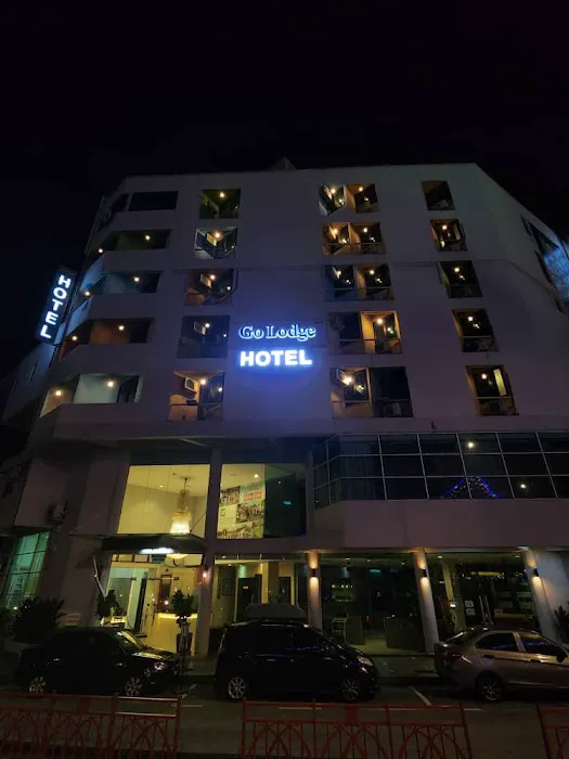Go Lodge Hotel Kuantan ( Formerly Greenleaf Hotel ) Picture 9