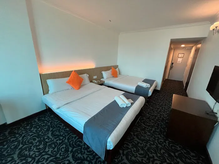 Go Lodge Hotel Kuantan ( Formerly Greenleaf Hotel ) Picture 6