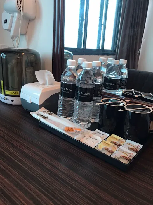 Go Lodge Hotel Kuantan ( Formerly Greenleaf Hotel ) Picture 4