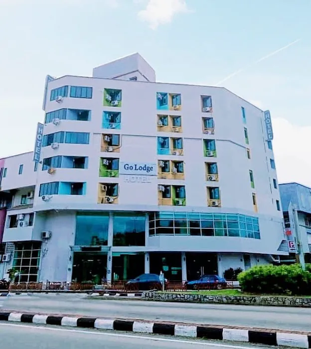 Go Lodge Hotel Kuantan ( Formerly Greenleaf Hotel ) Picture 3