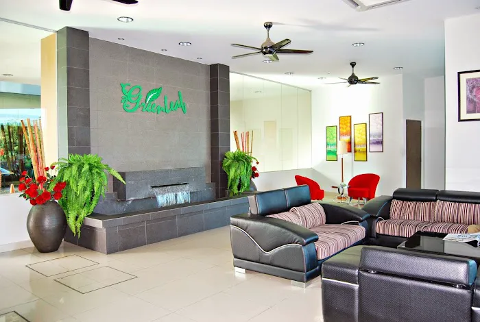 Go Lodge Hotel Kuantan ( Formerly Greenleaf Hotel ) Picture 7