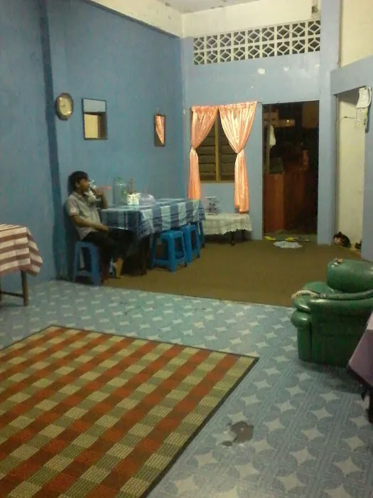Duda & Dara Guest House Picture 4