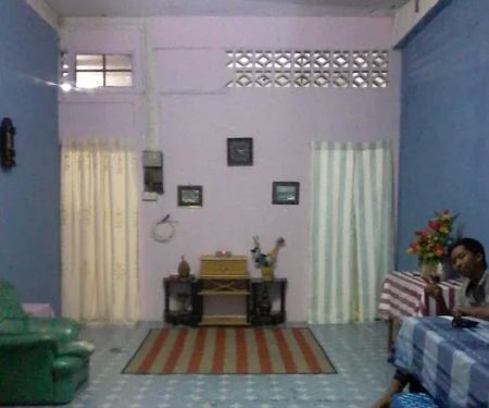 Duda & Dara Guest House