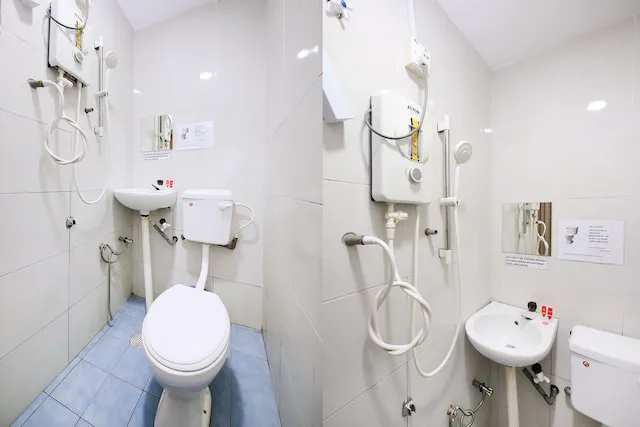 OYO 1005 Citilite Hotel Picture 3