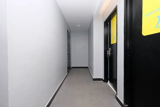 OYO 1005 Citilite Hotel Picture 4