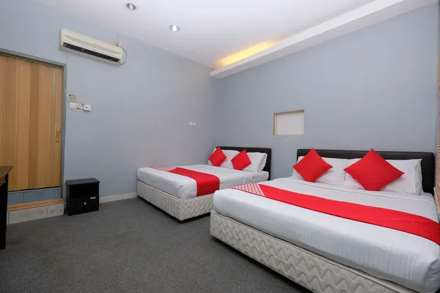 OYO 1005 Citilite Hotel Picture 9