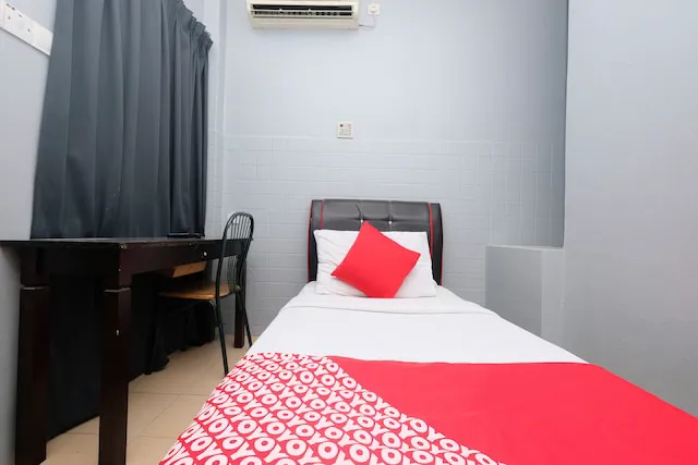 OYO 1005 Citilite Hotel Picture 6