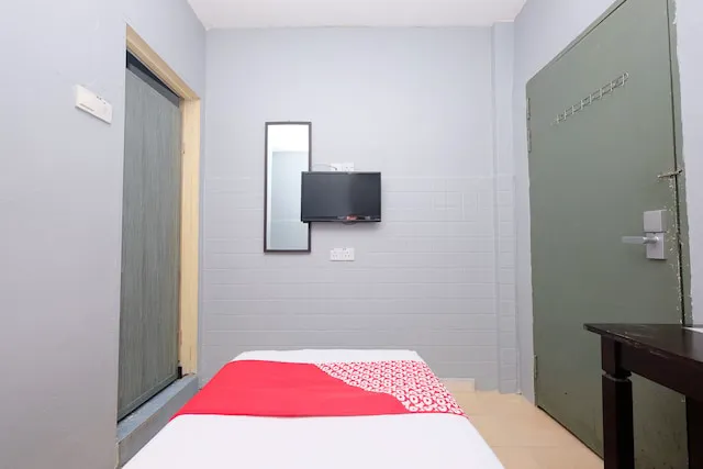 OYO 1005 Citilite Hotel Picture 2