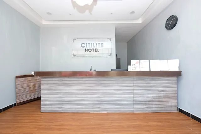 OYO 1005 Citilite Hotel Picture 7