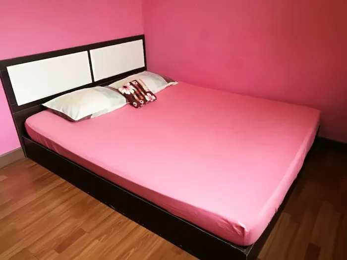 Az Zahra Homestay KLIA Sepang Picture 10