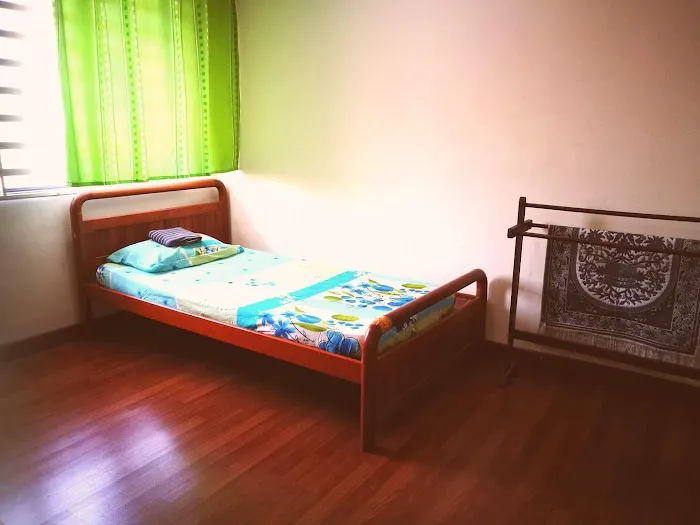 Az Zahra Homestay KLIA Sepang Picture 4