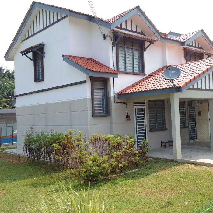 Az Zahra Homestay KLIA Sepang Picture 7