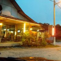 Az Zahra Homestay KLIA Sepang ico