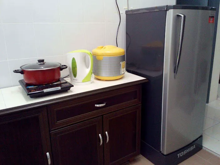 Az Zahra Homestay KLIA Sepang Picture 5